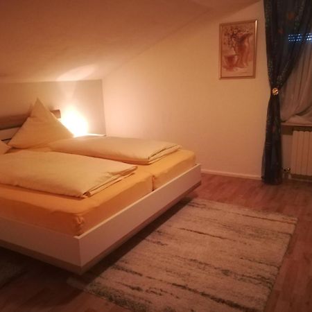 Landhaus Irma Bad Füssing Εξωτερικό φωτογραφία