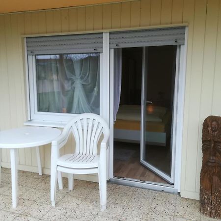 Landhaus Irma Bad Füssing Εξωτερικό φωτογραφία