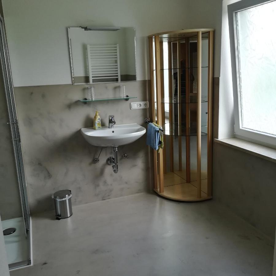 Landhaus Irma Bad Füssing Εξωτερικό φωτογραφία