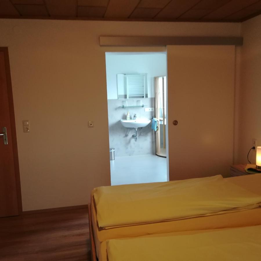 Landhaus Irma Bad Füssing Εξωτερικό φωτογραφία