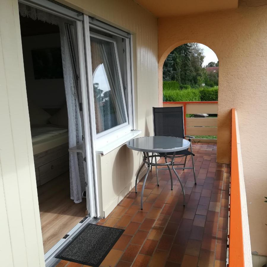 Landhaus Irma Bad Füssing Εξωτερικό φωτογραφία
