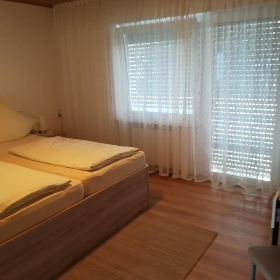 Landhaus Irma Bad Füssing Εξωτερικό φωτογραφία