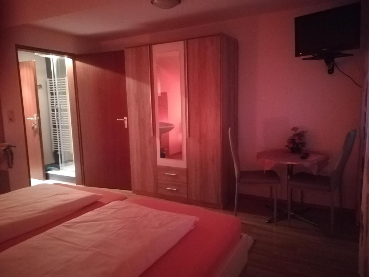 Landhaus Irma Bad Füssing Εξωτερικό φωτογραφία