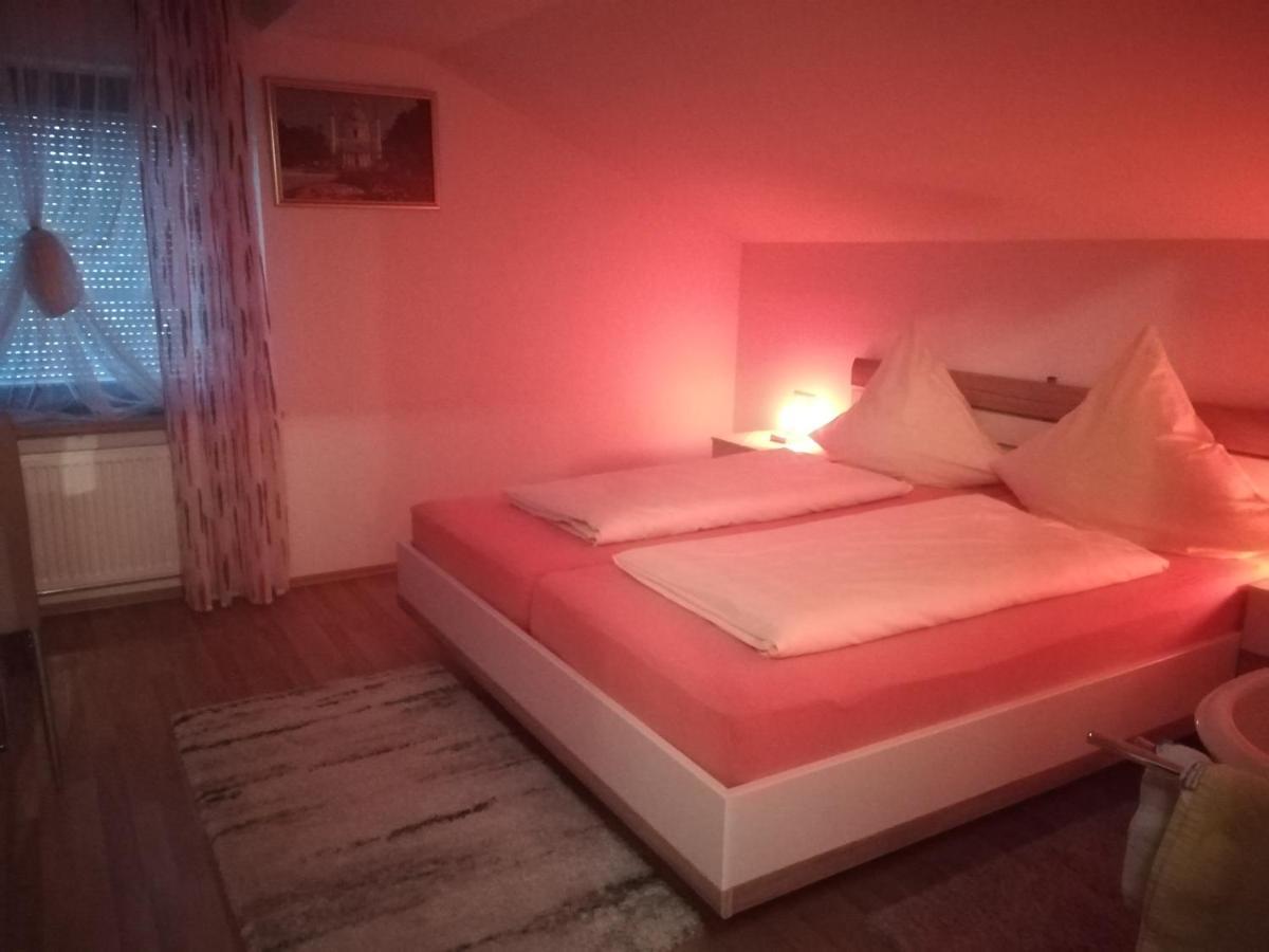 Landhaus Irma Bad Füssing Εξωτερικό φωτογραφία