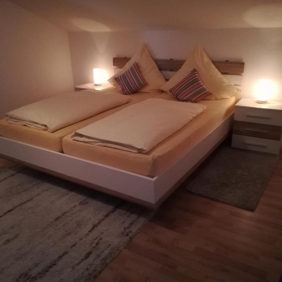 Landhaus Irma Bad Füssing Εξωτερικό φωτογραφία