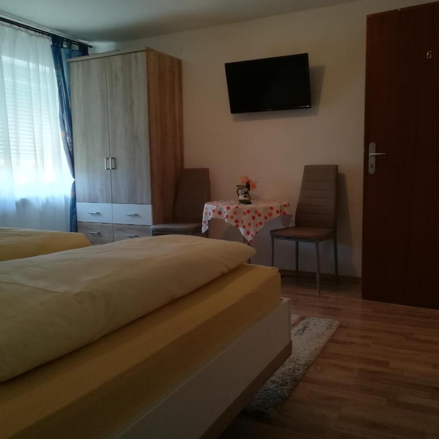 Landhaus Irma Bad Füssing Εξωτερικό φωτογραφία