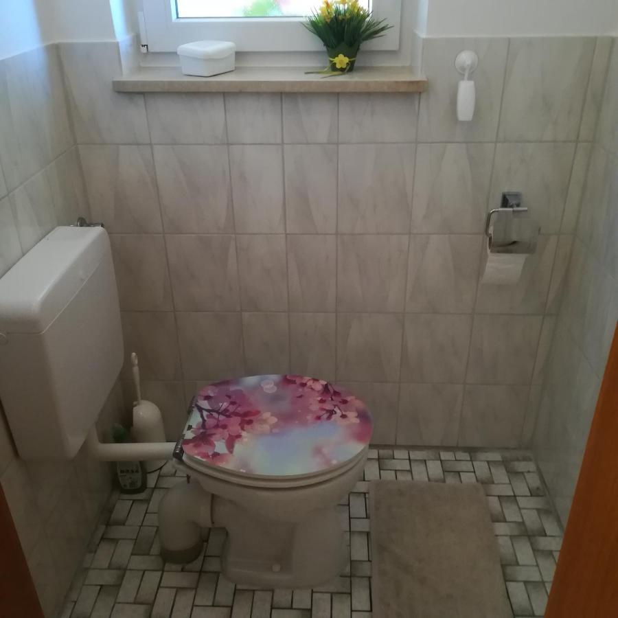 Landhaus Irma Bad Füssing Εξωτερικό φωτογραφία