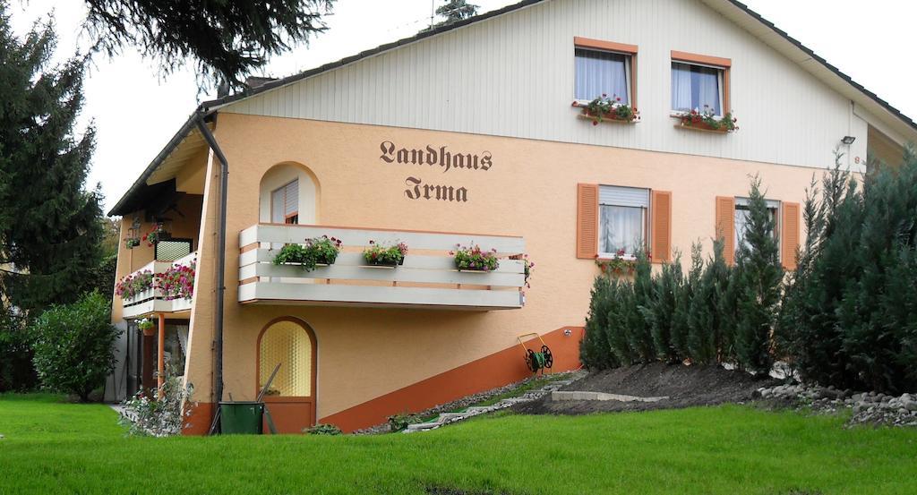 Landhaus Irma Bad Füssing Εξωτερικό φωτογραφία