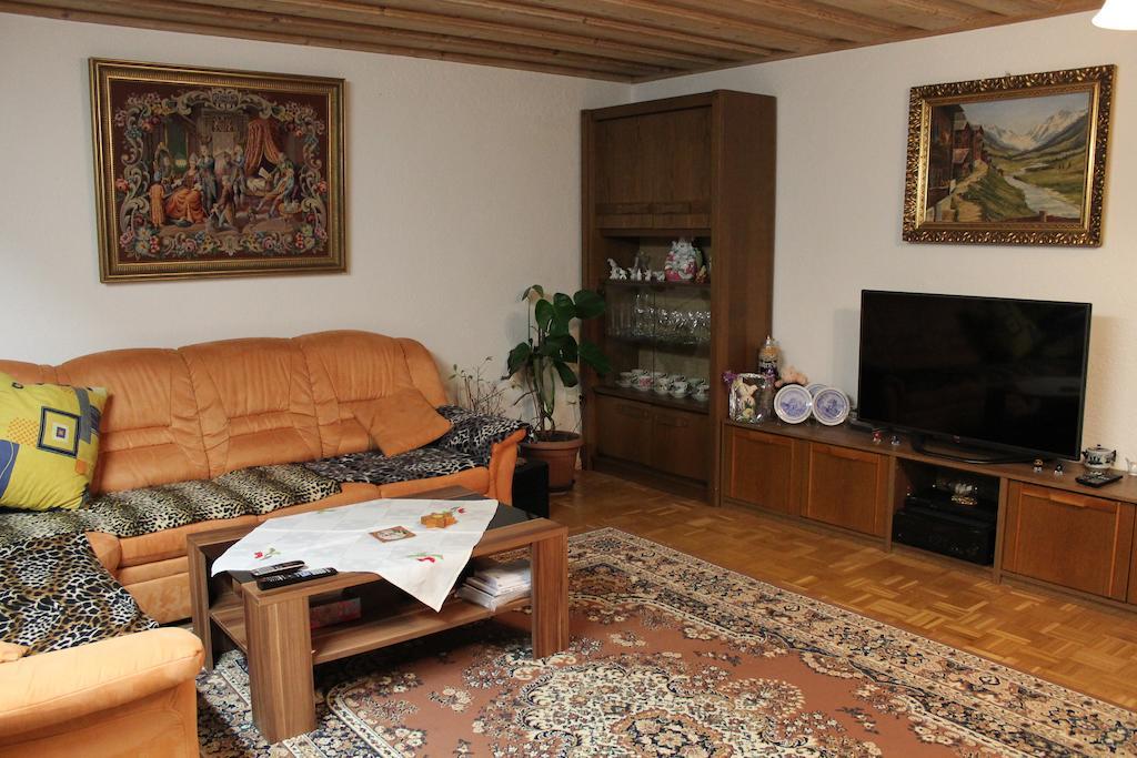 Landhaus Irma Bad Füssing Εξωτερικό φωτογραφία