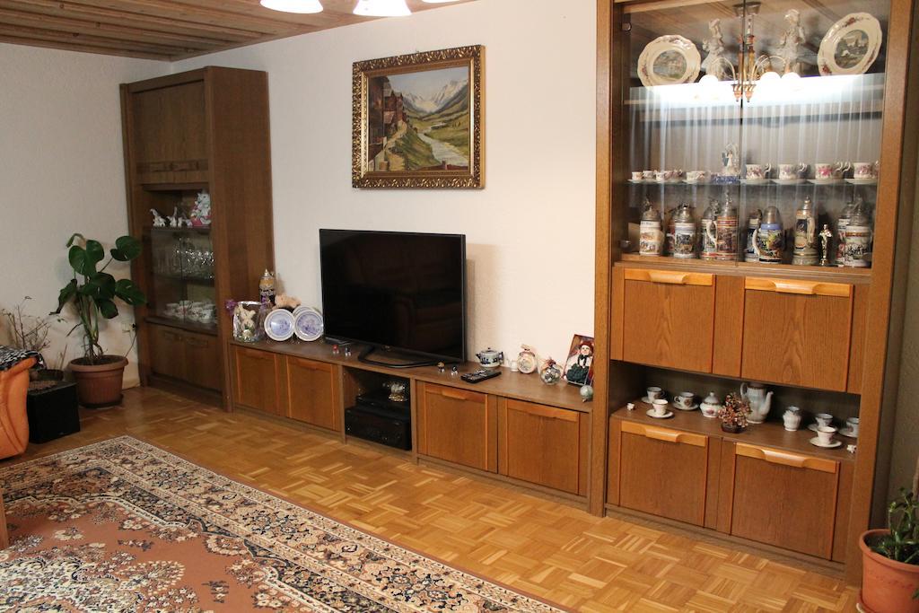 Landhaus Irma Bad Füssing Εξωτερικό φωτογραφία