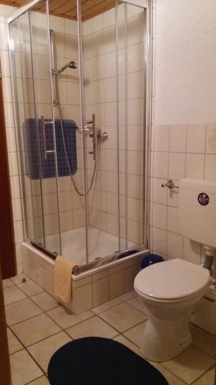 Landhaus Irma Bad Füssing Εξωτερικό φωτογραφία