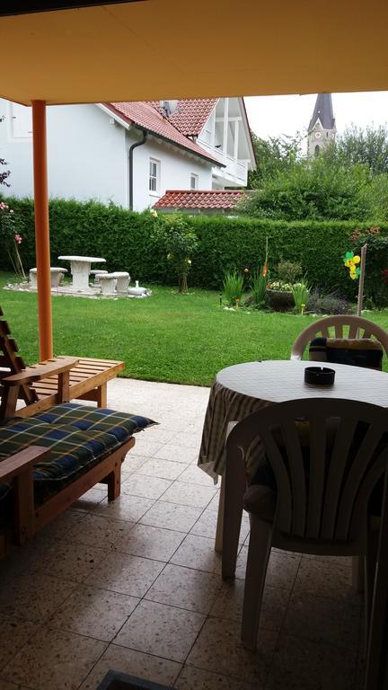 Landhaus Irma Bad Füssing Εξωτερικό φωτογραφία