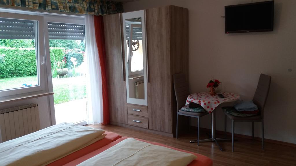 Landhaus Irma Bad Füssing Εξωτερικό φωτογραφία
