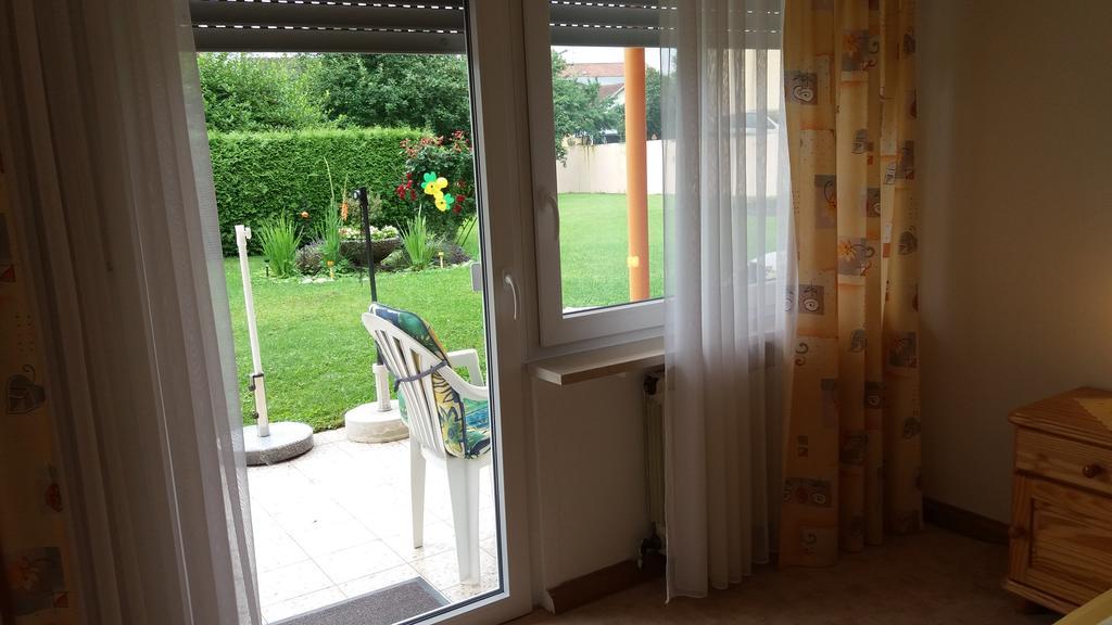 Landhaus Irma Bad Füssing Εξωτερικό φωτογραφία