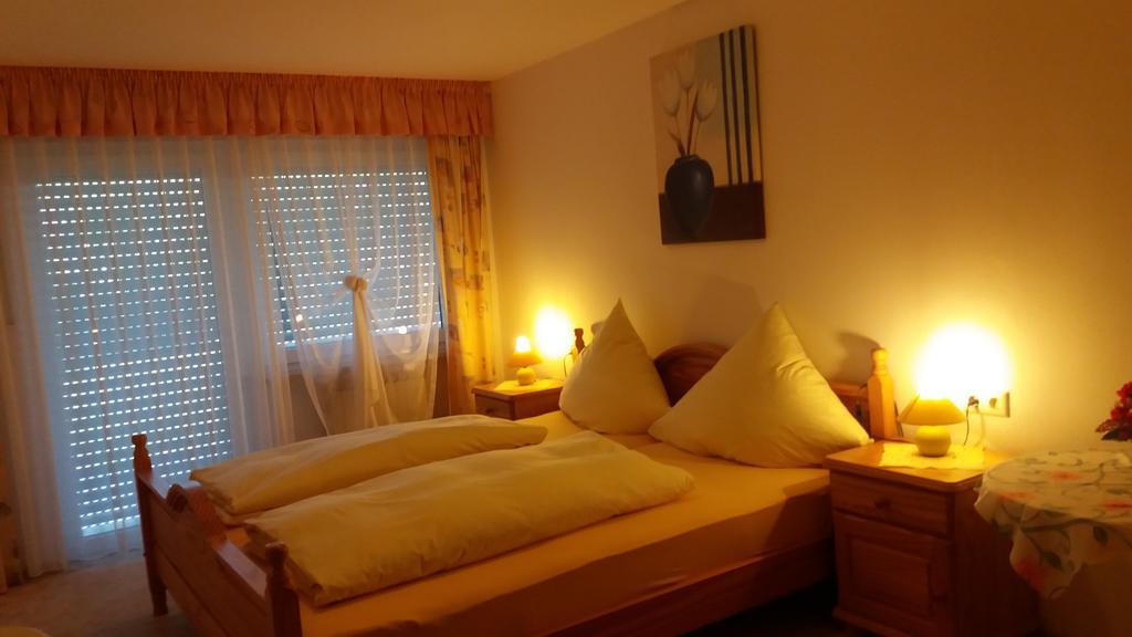 Landhaus Irma Bad Füssing Εξωτερικό φωτογραφία