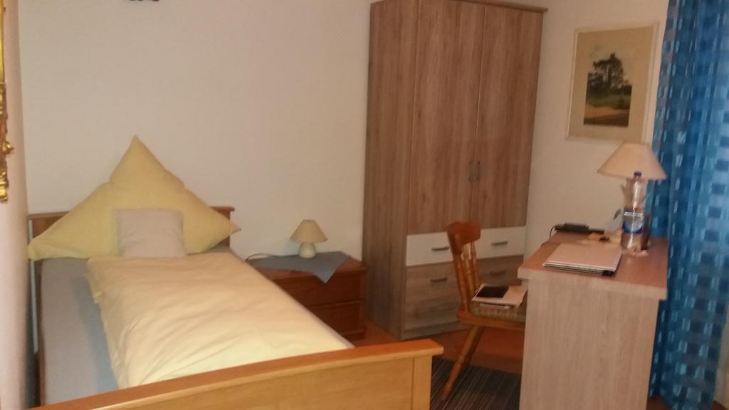 Landhaus Irma Bad Füssing Εξωτερικό φωτογραφία