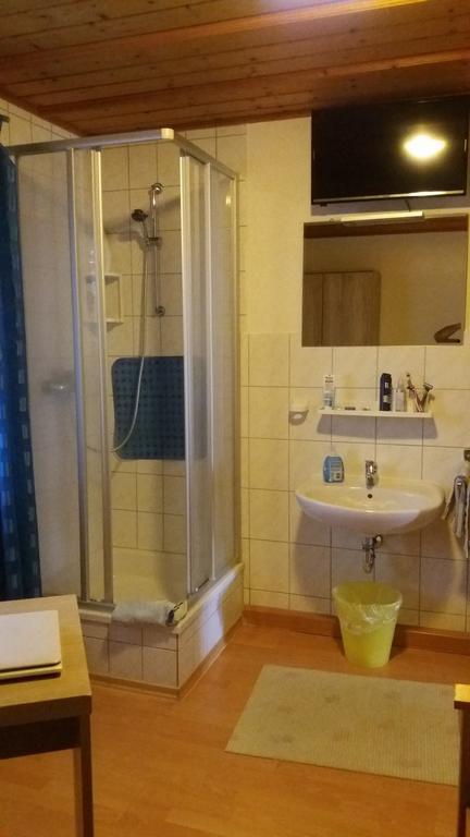 Landhaus Irma Bad Füssing Εξωτερικό φωτογραφία