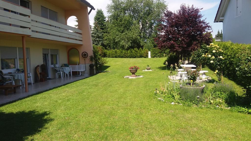 Landhaus Irma Bad Füssing Εξωτερικό φωτογραφία