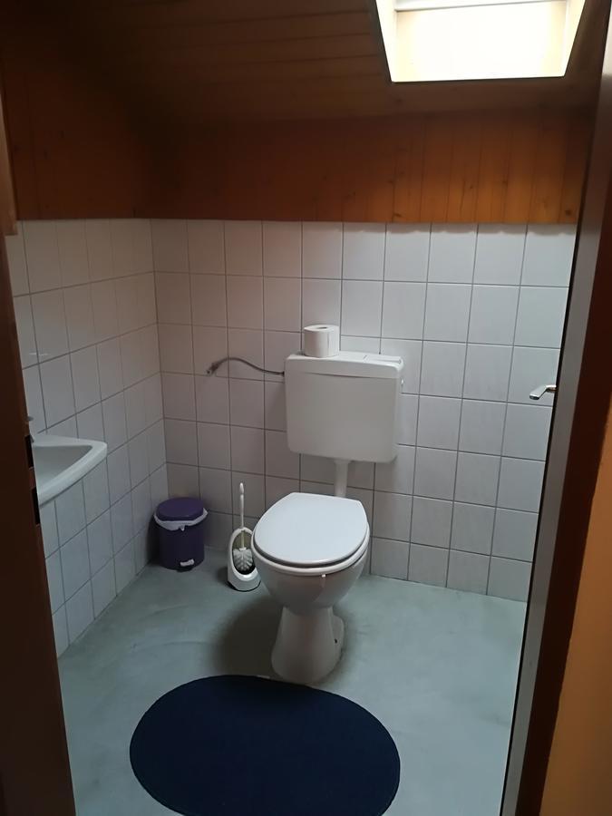 Landhaus Irma Bad Füssing Εξωτερικό φωτογραφία