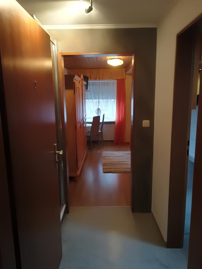 Landhaus Irma Bad Füssing Εξωτερικό φωτογραφία