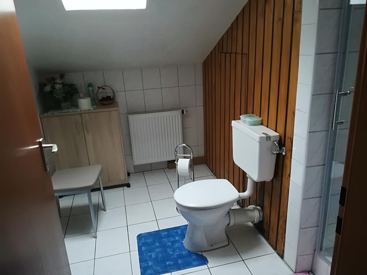 Landhaus Irma Bad Füssing Εξωτερικό φωτογραφία