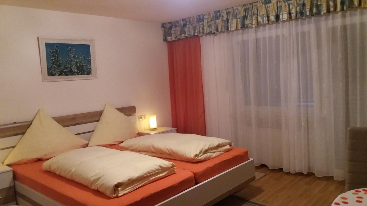 Landhaus Irma Bad Füssing Εξωτερικό φωτογραφία