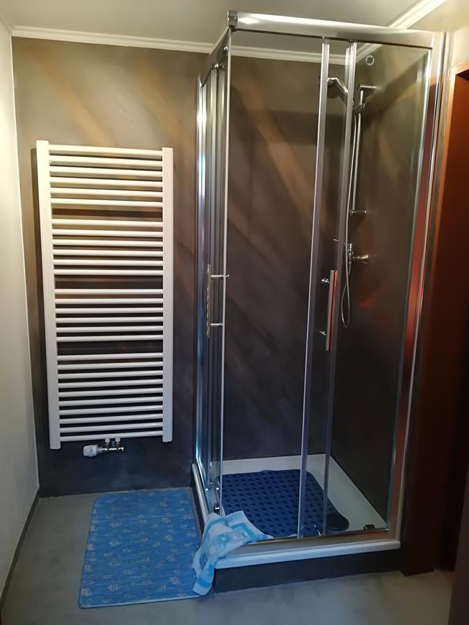 Landhaus Irma Bad Füssing Εξωτερικό φωτογραφία
