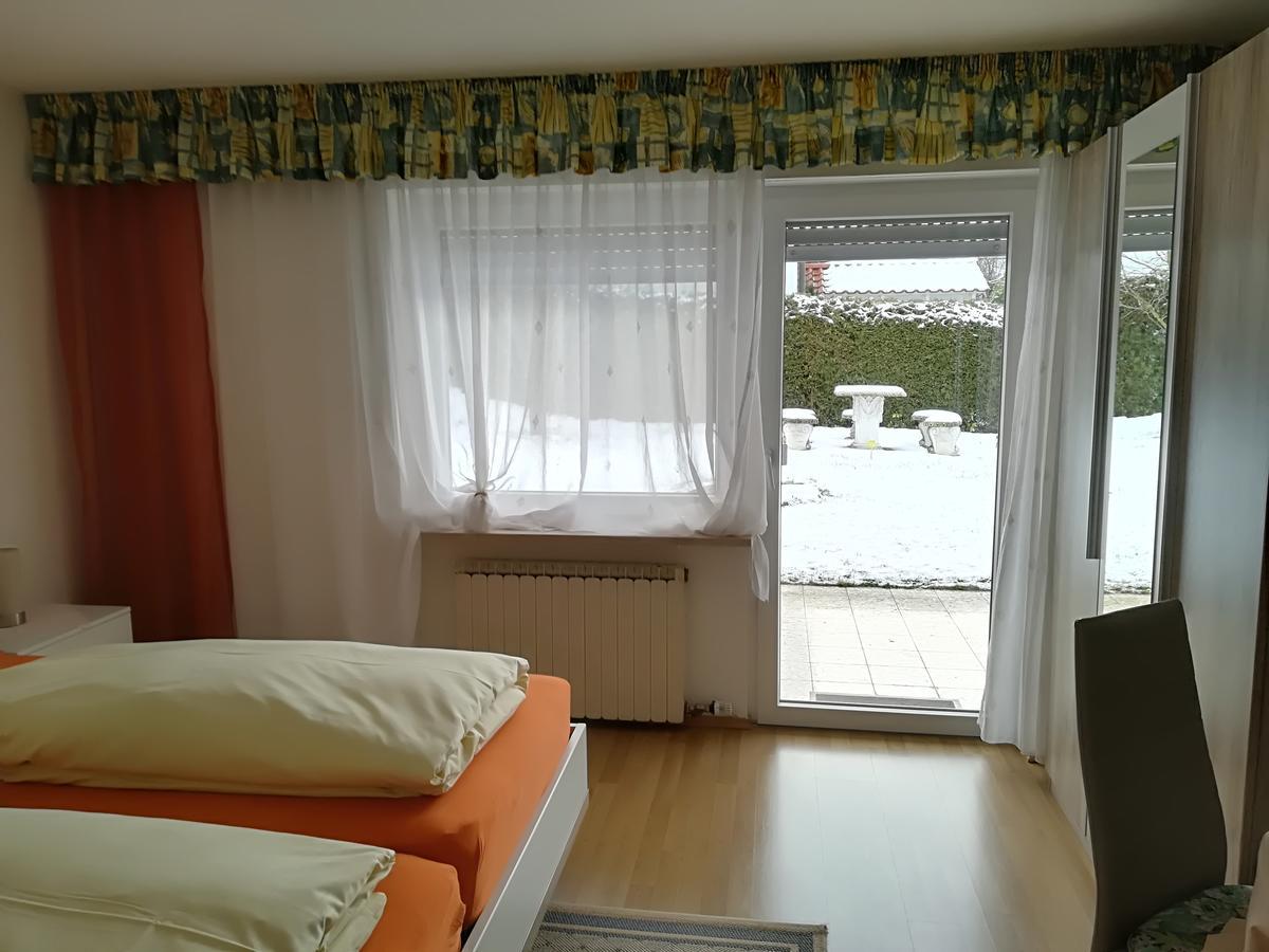 Landhaus Irma Bad Füssing Εξωτερικό φωτογραφία