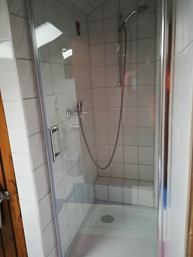 Landhaus Irma Bad Füssing Εξωτερικό φωτογραφία