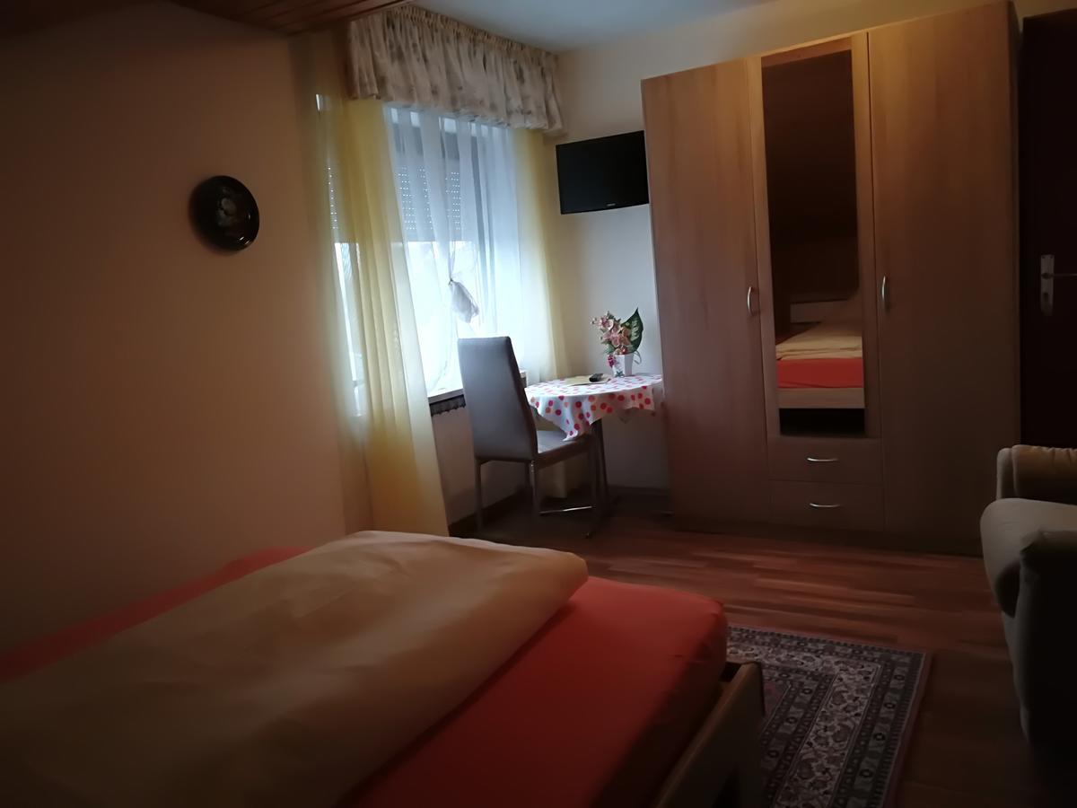 Landhaus Irma Bad Füssing Εξωτερικό φωτογραφία