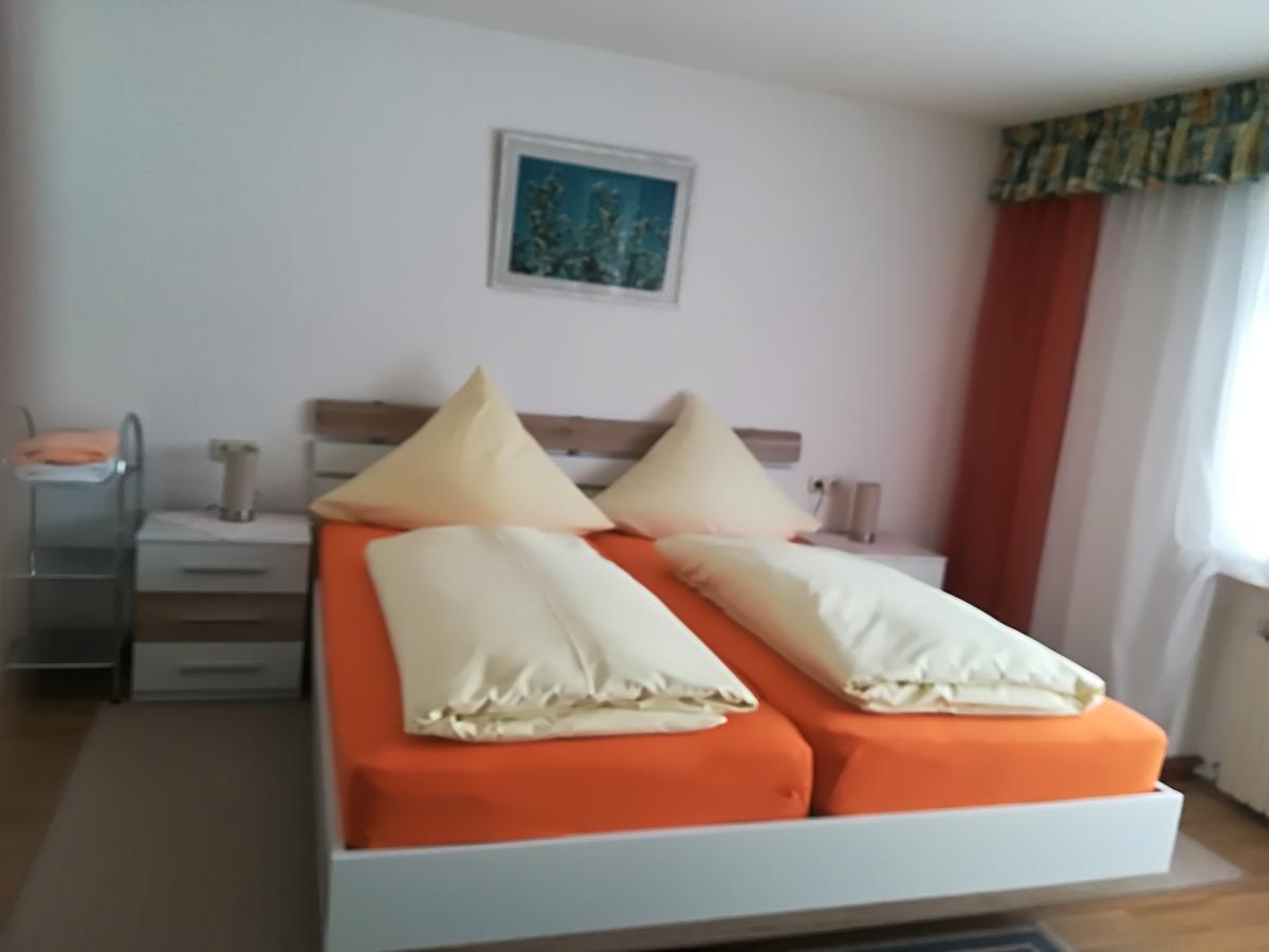 Landhaus Irma Bad Füssing Εξωτερικό φωτογραφία