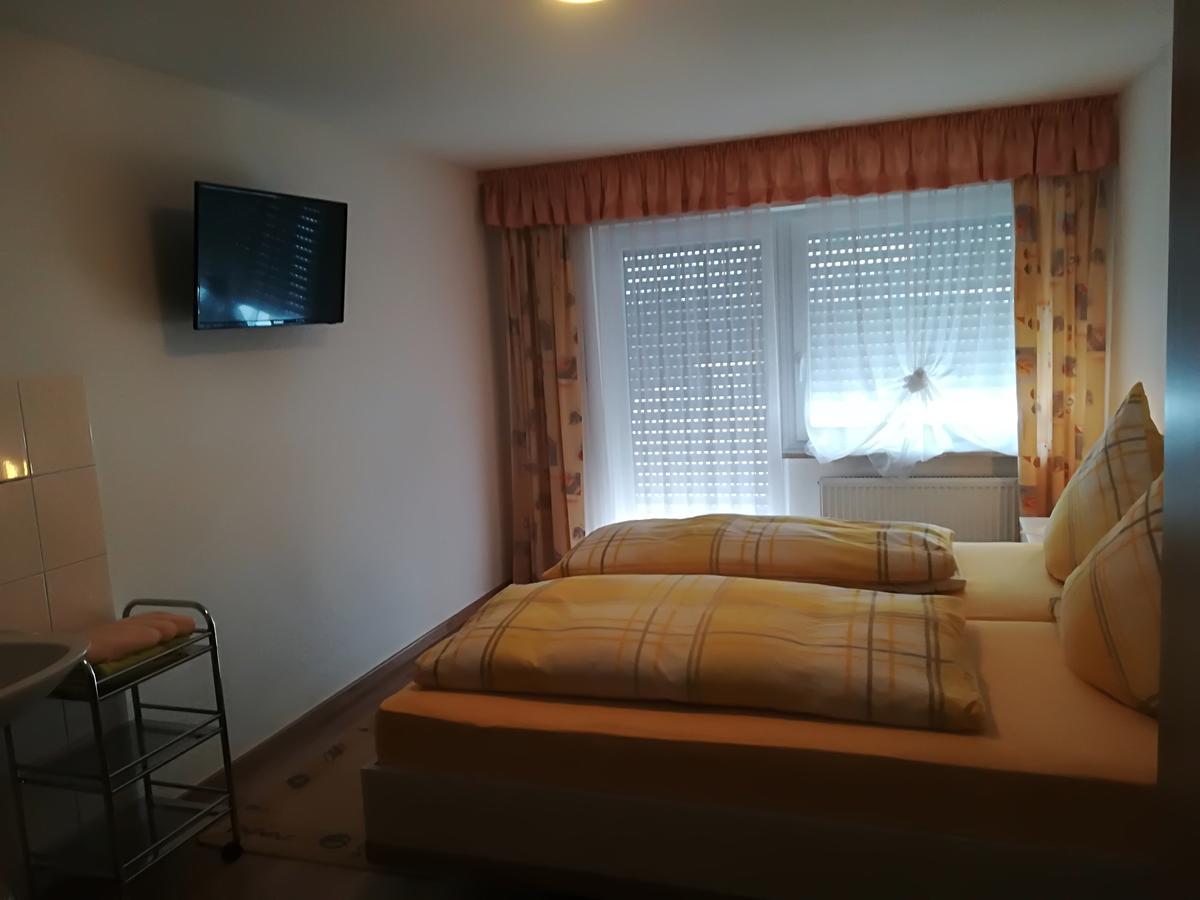 Landhaus Irma Bad Füssing Εξωτερικό φωτογραφία