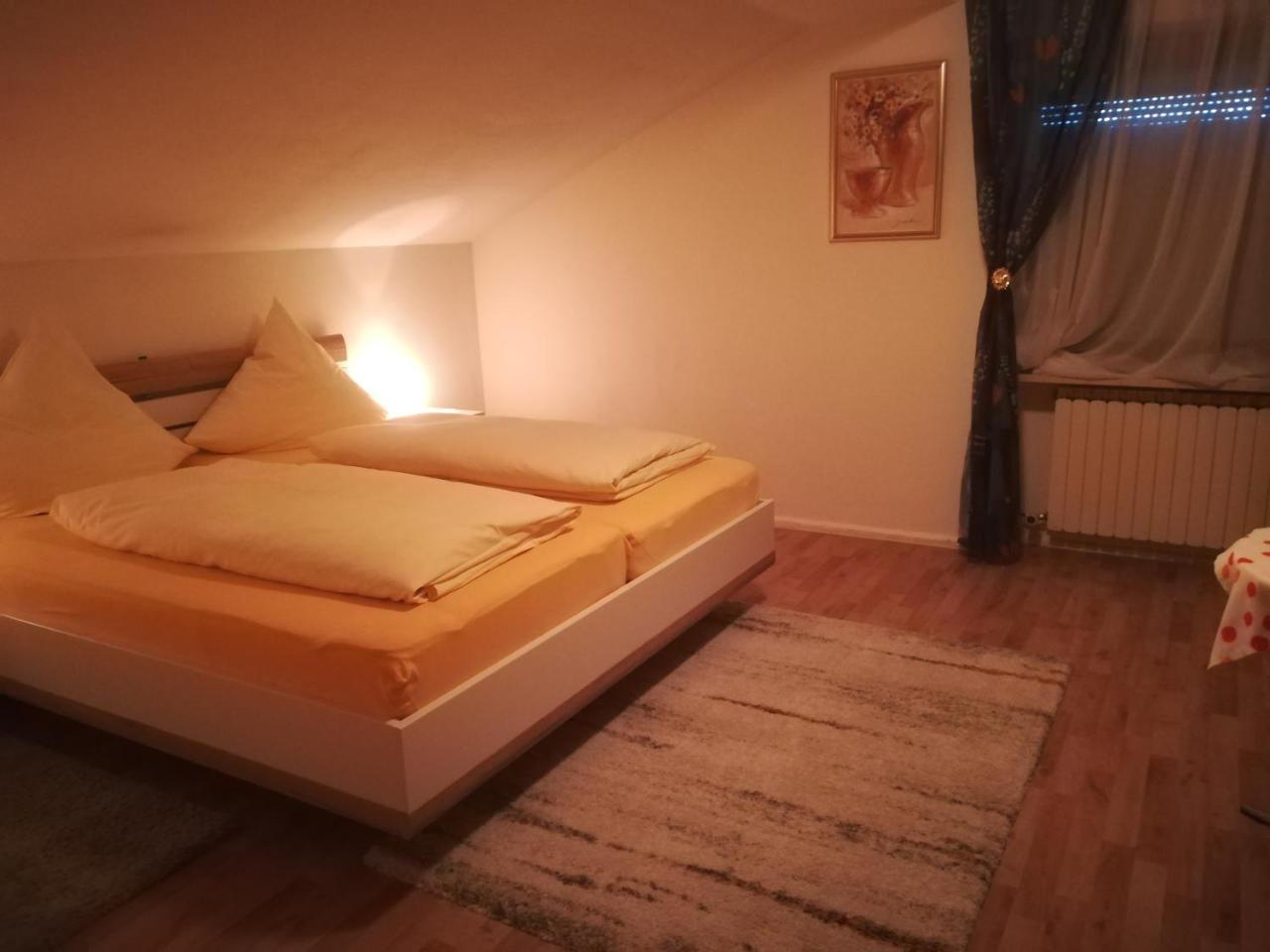 Landhaus Irma Bad Füssing Εξωτερικό φωτογραφία