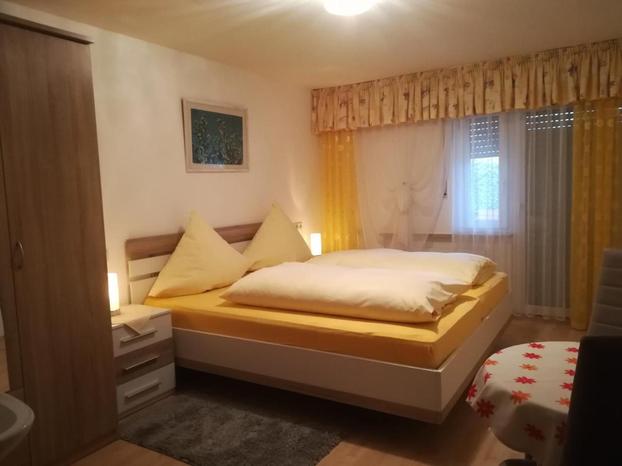Landhaus Irma Bad Füssing Εξωτερικό φωτογραφία