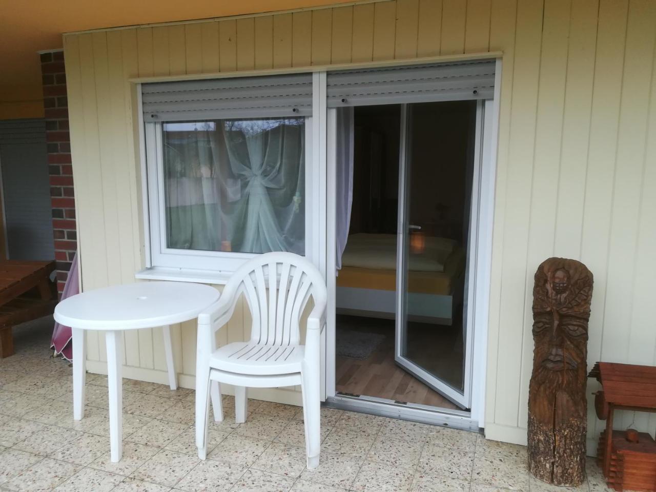 Landhaus Irma Bad Füssing Εξωτερικό φωτογραφία