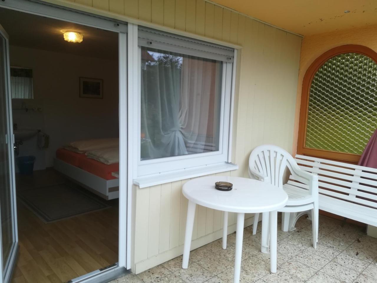 Landhaus Irma Bad Füssing Εξωτερικό φωτογραφία