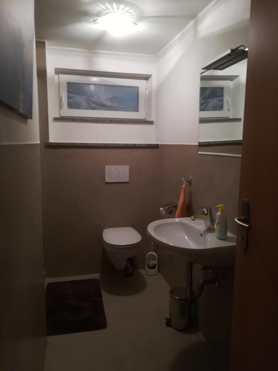 Landhaus Irma Bad Füssing Εξωτερικό φωτογραφία