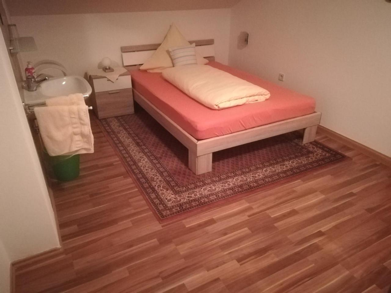 Landhaus Irma Bad Füssing Εξωτερικό φωτογραφία