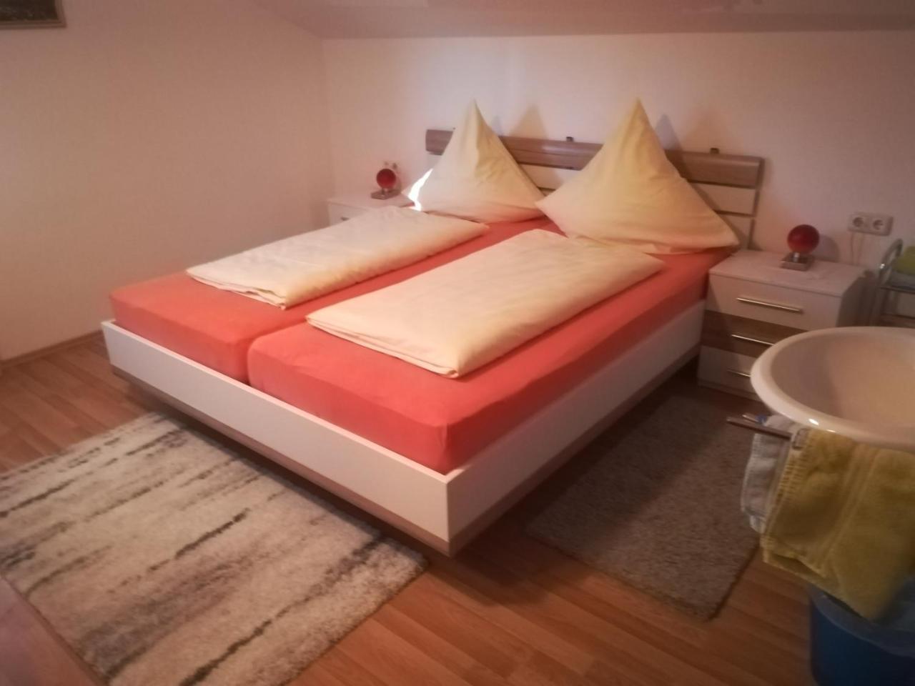 Landhaus Irma Bad Füssing Εξωτερικό φωτογραφία