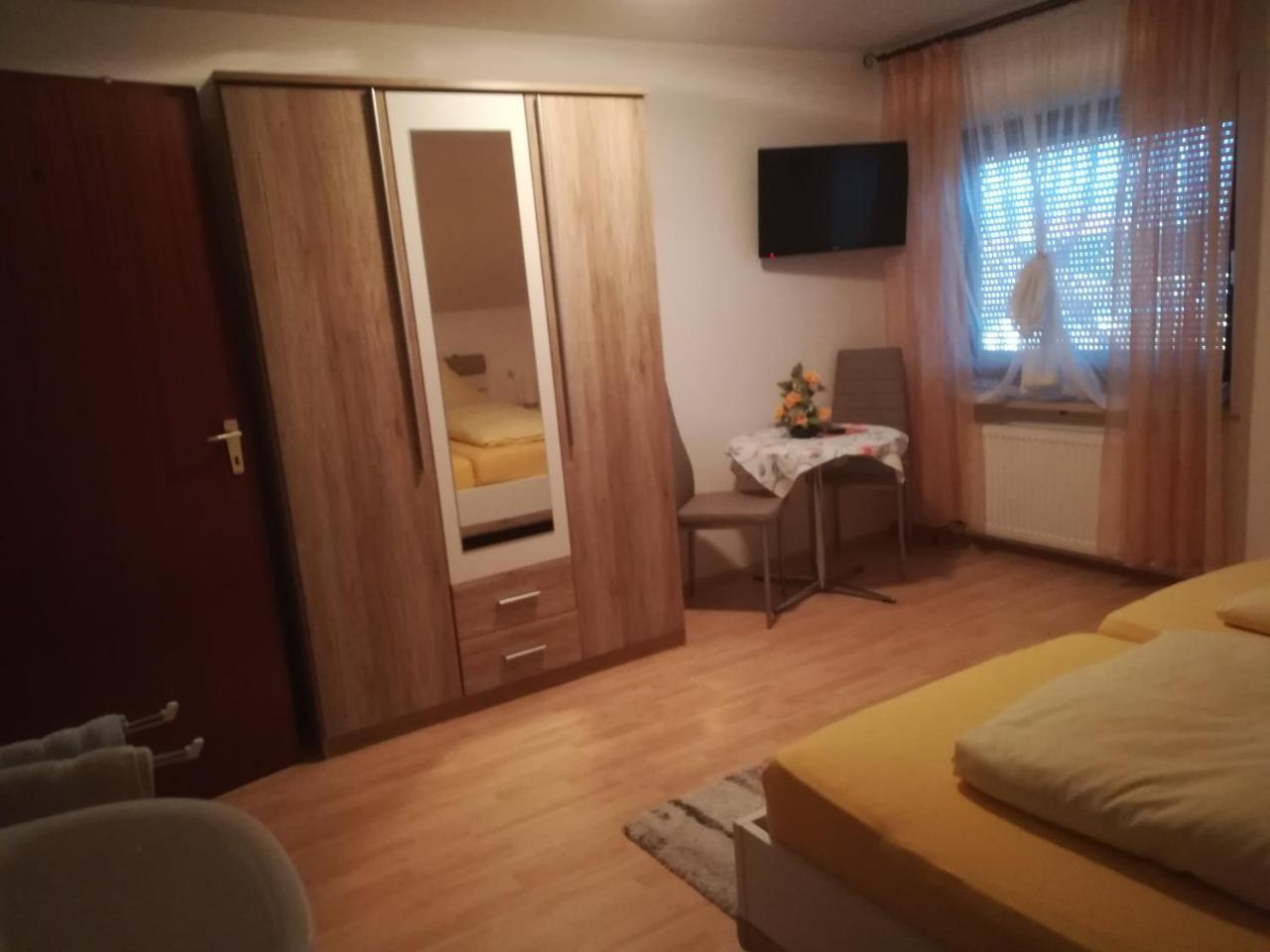 Landhaus Irma Bad Füssing Εξωτερικό φωτογραφία