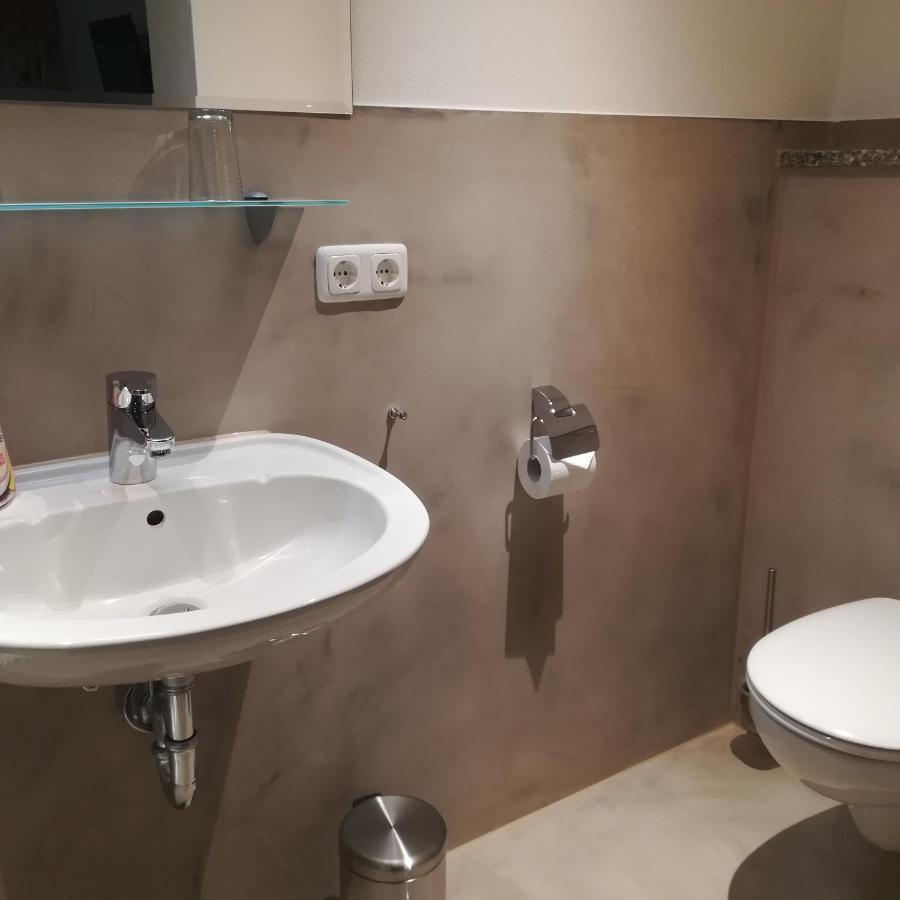 Landhaus Irma Bad Füssing Εξωτερικό φωτογραφία