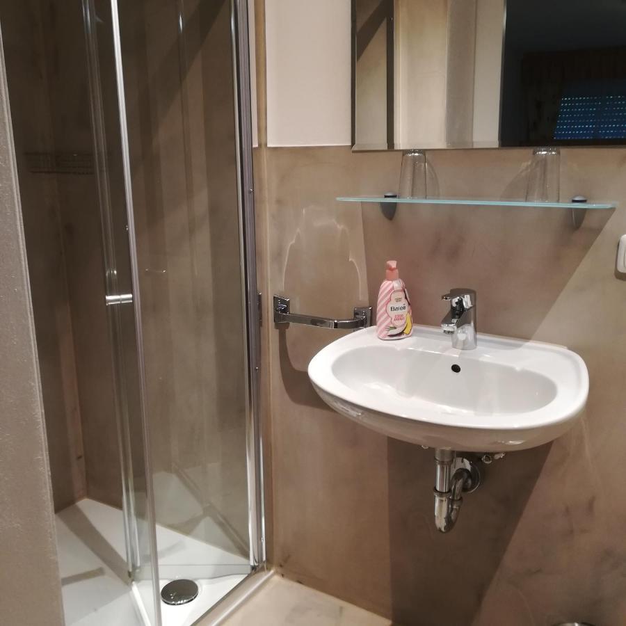 Landhaus Irma Bad Füssing Εξωτερικό φωτογραφία